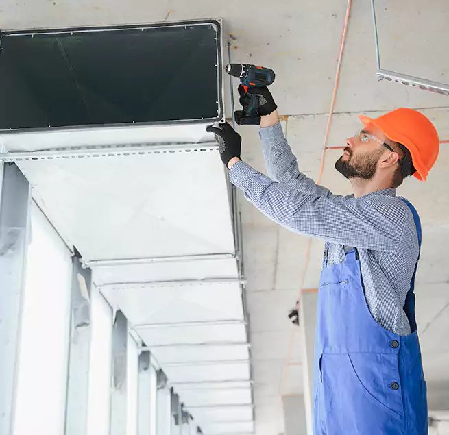 Why Homeowners & Businesses Trust Us in Darien, IL