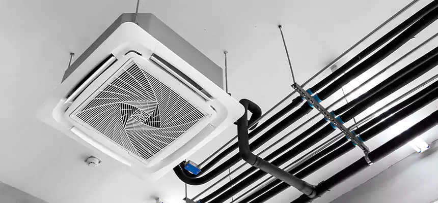 Our Air Duct Deep Cleaning Services in Darien, IL