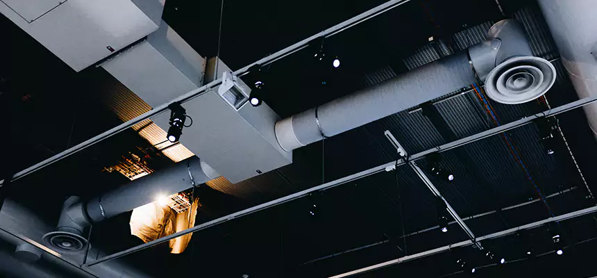 Our Air Duct Replacement Services in Darien, IL