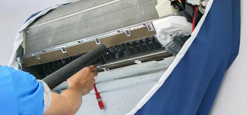 Advanced Clogged Dryer Vent Repair for Multi-Unit & Commercial in Darien, IL