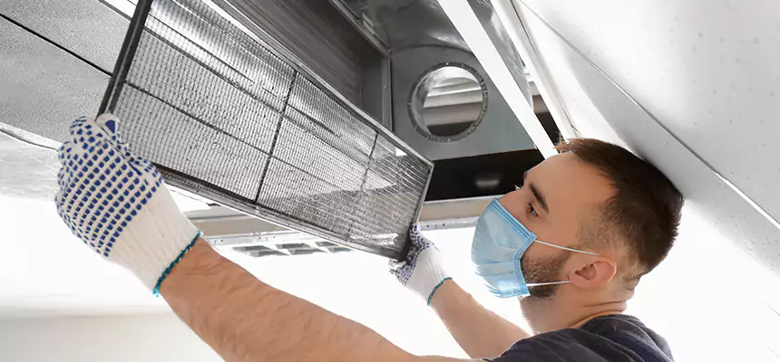 Our Dryer Vent Replacement Services in Darien, IL