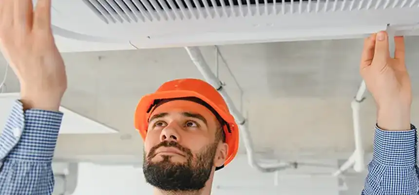 Our Furnace Vent Cleaning Services in Darien, IL