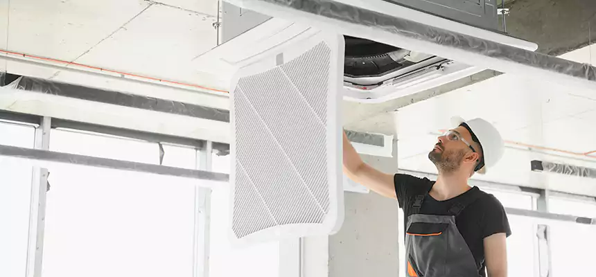 Our Indoor Air Quality Improvement Services in Darien, IL