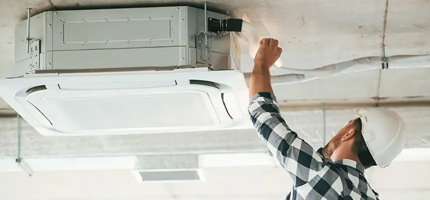 Our Local Vent Cleaning Services in Darien, IL