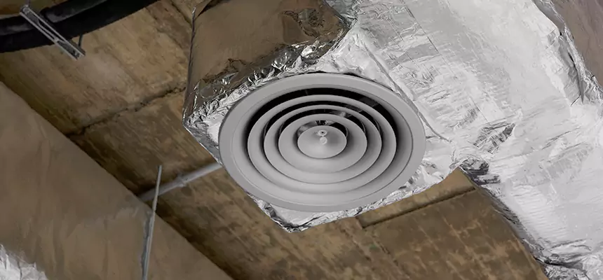 Our Low VOC Vent Installation Services in Darien, IL