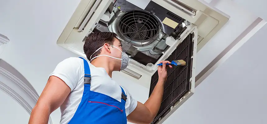Our Move-in/Move-out Duct Cleaning Services in Darien, IL