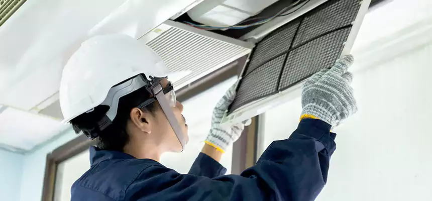 Our Multi-family Home Duct Cleaning Services in Darien, IL