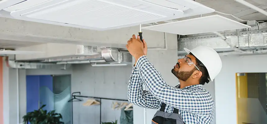 Our Roof Dryer Vent Cleaning Services in Darien, IL