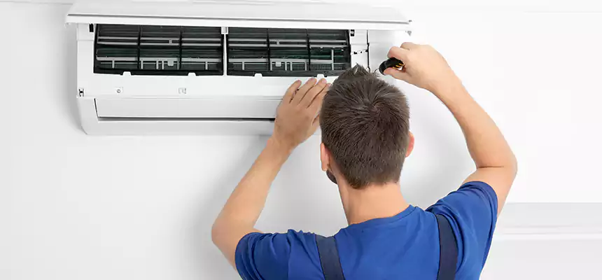 Our Smart Air Conditioning Installation Services in Darien, IL