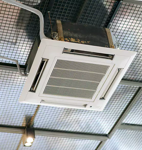 Top-Notch Allergy Relief Vent Cleaning Services in Darien, IL