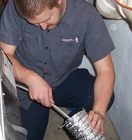 About Dryer Vent Hose Installation in Darien, IL