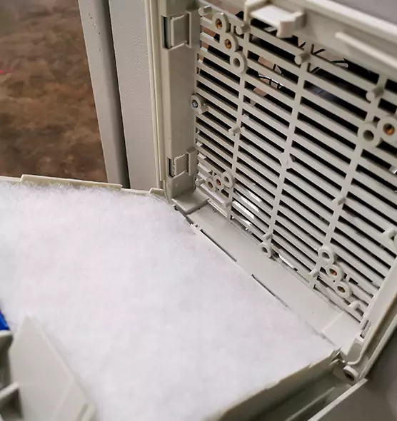 Professional Dryer Vent Mold Cleaning in Darien, IL