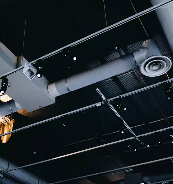 About Duct Sanitization with UV Light in Darien, IL