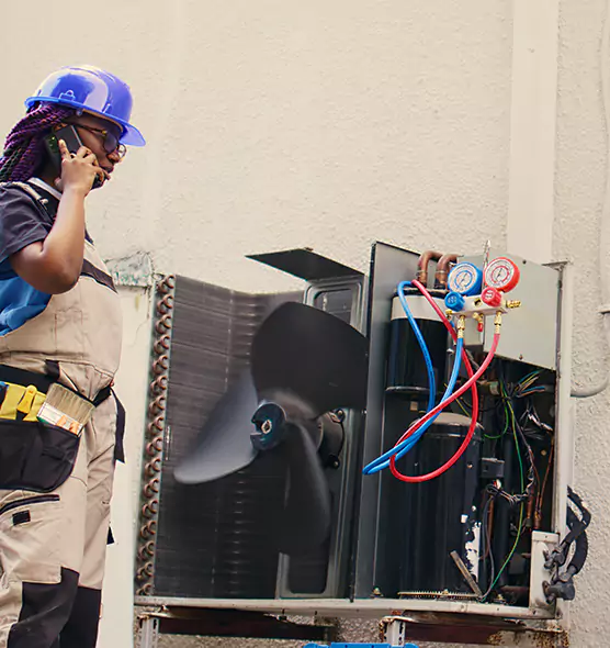 Professional Energy-Efficient HVAC Cleaning in Darien, IL