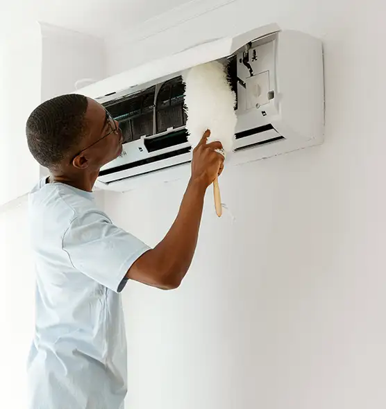 Professional Maximize AC Efficiency  in Darien, IL
