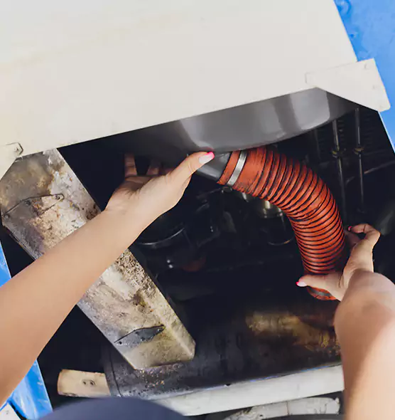 Top-Notch Return Vent Cleaning Service in Darien, IL