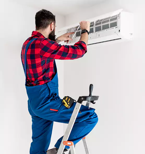 About Smart Air Conditioning Installation in Darien, IL