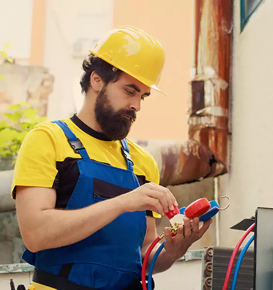 About Smart HVAC Installation in Darien, IL