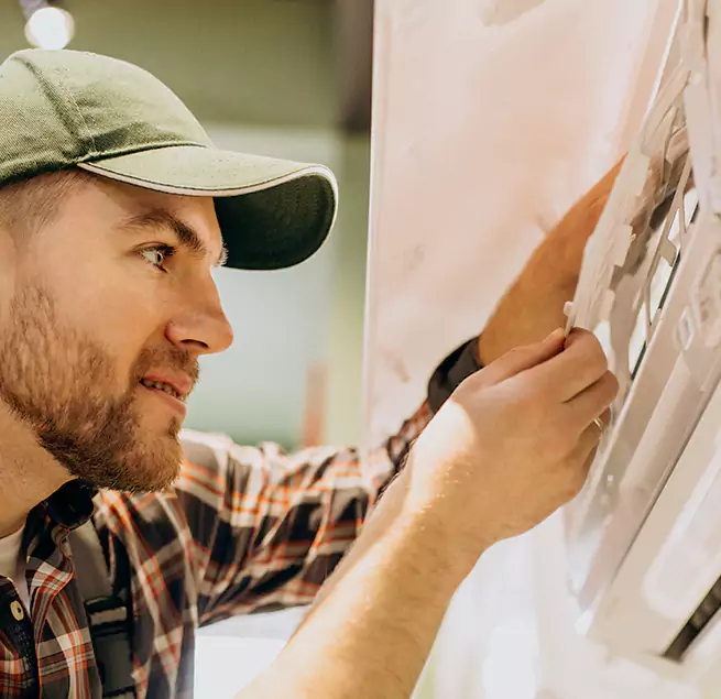 Why Homeowners Businesses Trust Us in Darien, IL?