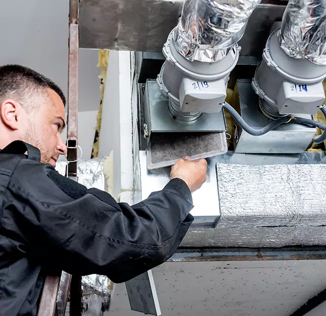 Why Homeowners & Businesses Trust Us in Darien, IL?