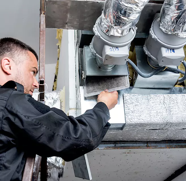 Why Homeowners & Businesses Trust Us in Darien, IL?