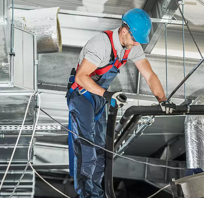 Why Homeowners & Businesses Trust Us in Darien, IL?