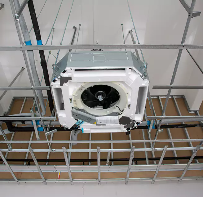 Why Homeowners & Businesses Trust Us in Darien, IL?