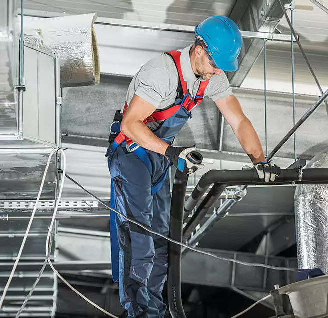 Why Homeowners & Businesses Trust Us in Darien, IL?