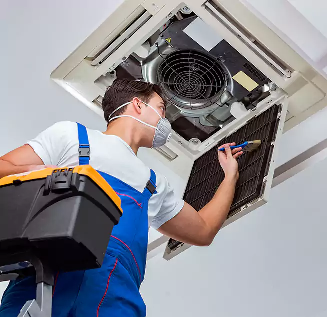 Why Homeowners & Businesses Trust Us in Darien, IL