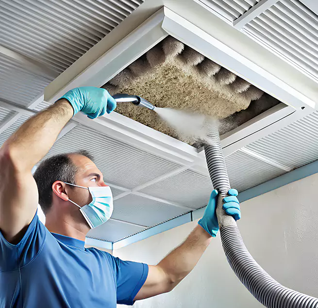  Why Homeowners & Businesses Trust Us Darien, IL?