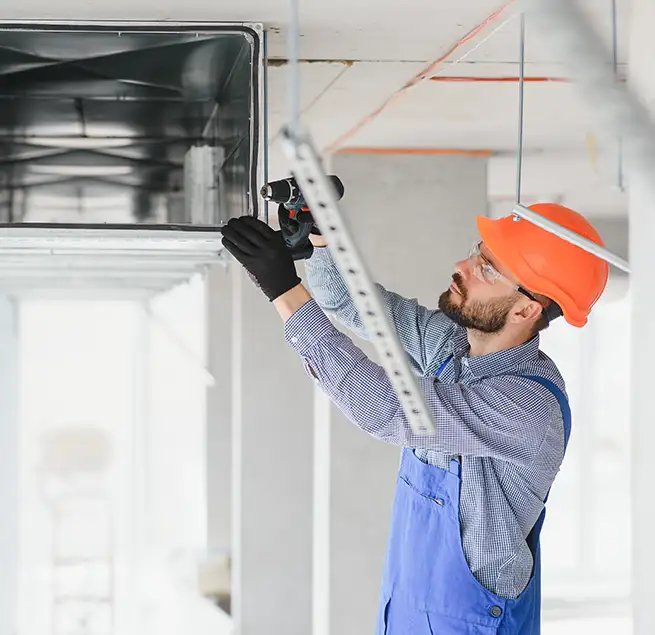  Why Homeowners Businesses Trust Us Darien, IL