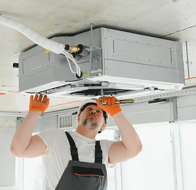 Why Homeowners & Businesses Trust Us Darien, IL