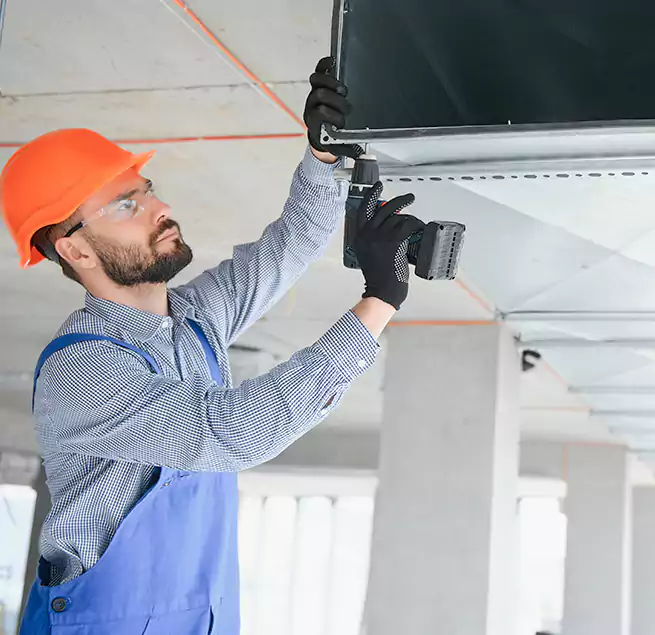 Why Homeowners & Businesses Trust Us in Darien, IL?