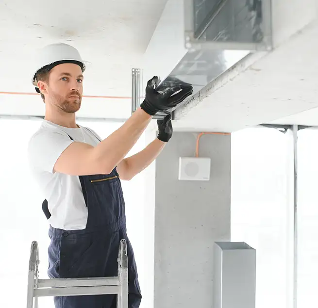 Why Homeowners & Businesses Trust Us in Darien, IL?