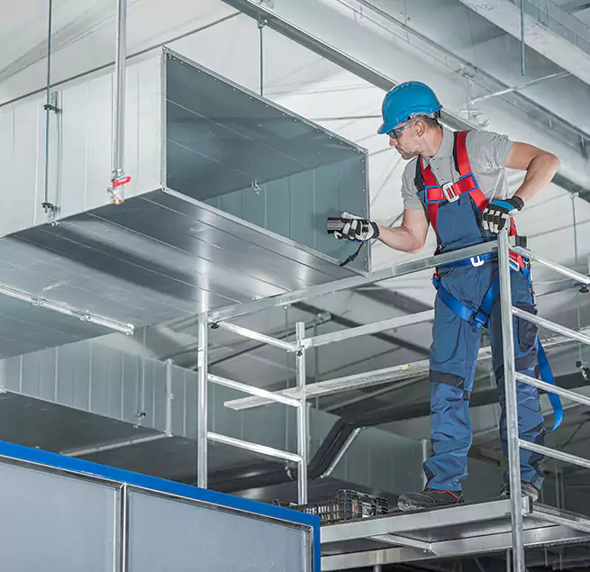 Why Homeowners & Businesses Trust Us in Darien, IL?