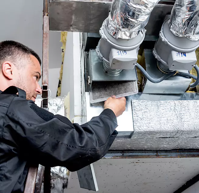 Why Homeowners Businesses Trust Us in Darien, IL?